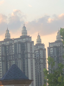 追她