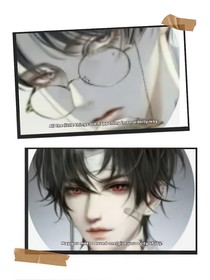 郎君于柳樹下相遇