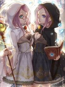 双子双生
