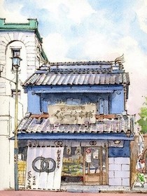 24小時便利商店