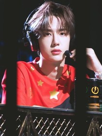 王一博：一起走向未来