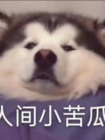 云朵与女孩