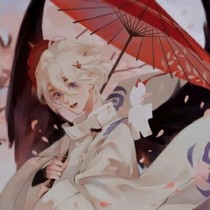 萬人迷宿主的雙重人格