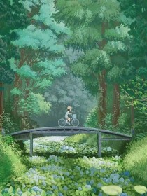朝暮笙歌