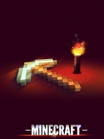 Minecraft之有你们足矣