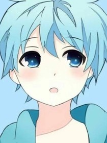 无聊中