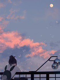 夕陽(yáng)與他們