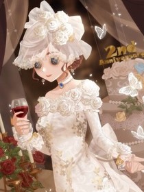 第五人格：薇拉的庄园日记