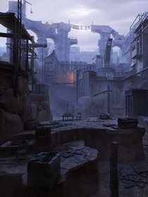 未日救赎