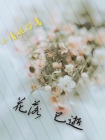 花落已逝