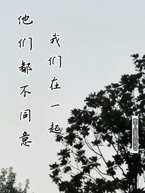 他们都不同意我们在一起