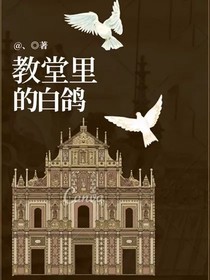 教堂里的白鸽