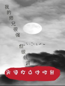 我的师兄很强，但很低调