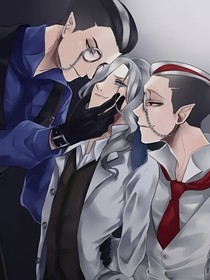 第五人格：續(xù)集