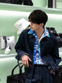 奔跑吧：小綠茶上位記