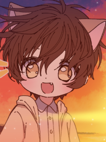 陀太文野家的猫和鼠