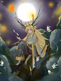 落花——只为你