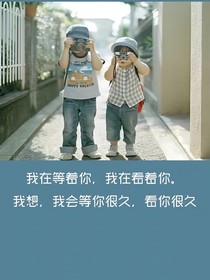 宸心喜欢你