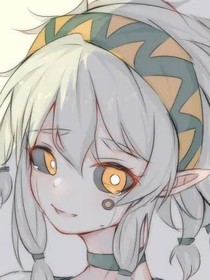 凹凸世界之穿越帕洛斯