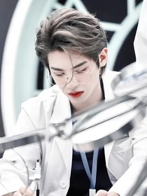 黃明昊：窩好奈泥