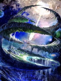 在这个鬼的时代中的救世主