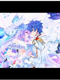 绝世：创灭双神