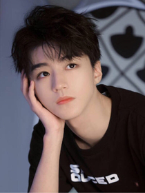 王俊凱：此生只寵你一人