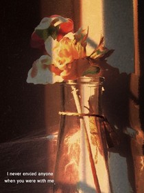 all霖：possess