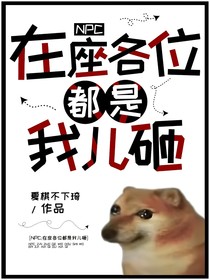 NPC：在座各位都是我兒砸！