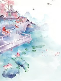器魂守约：此情未了