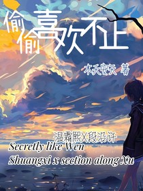 偷偷喜欢不止