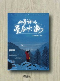 她是他的星辰大海