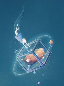 脑洞小短篇