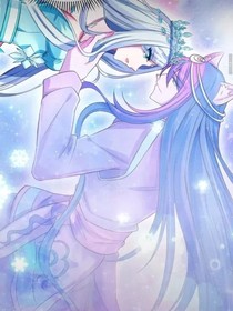 颜冰之鬼遇恋