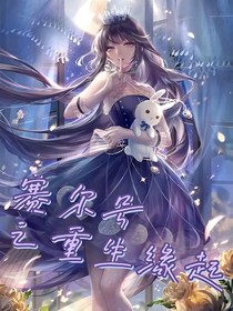 賽爾號之重生緣起