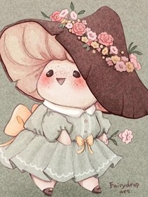 女尊之无心骗子