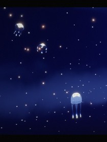 而遇
