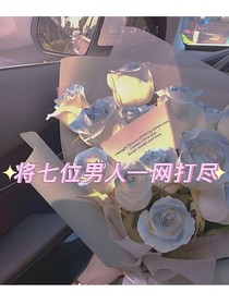 將七位男人一網(wǎng)打盡