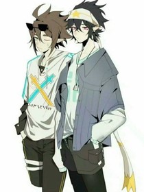 撿到一顆奇怪的蛋