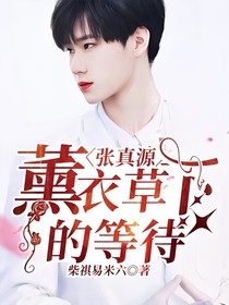 张真源：薰衣草下的等待