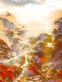 反派師傅的苦逼日常