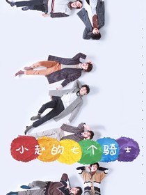 小赵的七个骑士