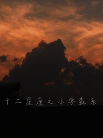十二星座之小學(xué)森系