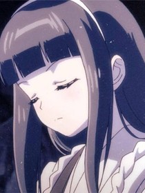 凹凸世界——她回來了
