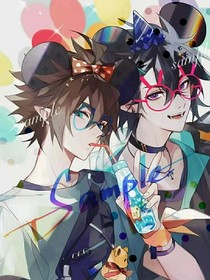 骑士？休想逃
