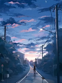 痛惜：回头是岸