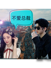 不爱总裁