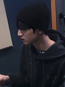 严浩翔：重逢即是遇见