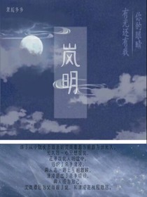 岚明