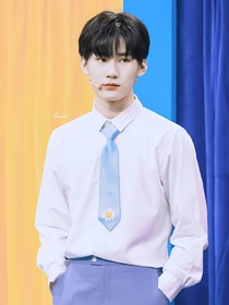 张真源：日暮温柔